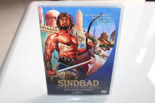 Sindbad und der kalif - und, von