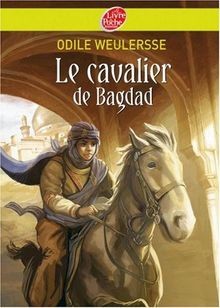 Cavalier bagdad von - le,