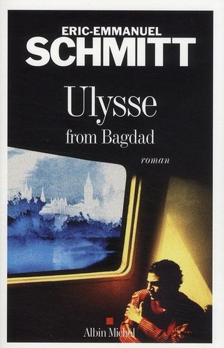 Ulysse from bagdad - from,