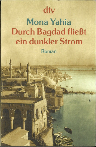 Durch bagdad fließt ein - durch,