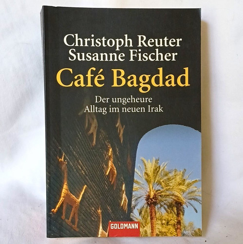Café bagdad - „café, bagdad“