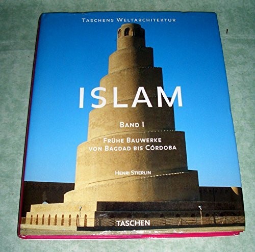 Islam frühe bauwerke - i., bauwerke.