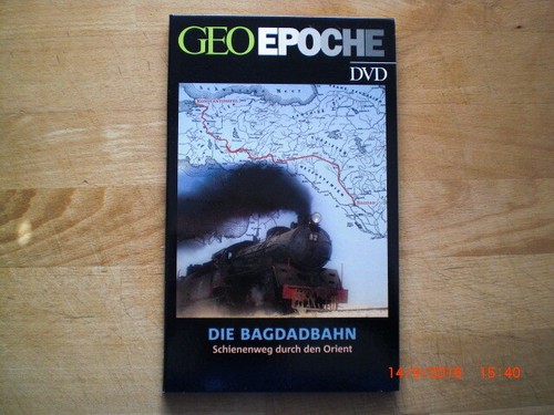 Geo epoche dvd die - geo,