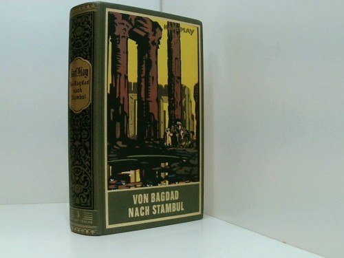 Von bagdad nach stambul - von,