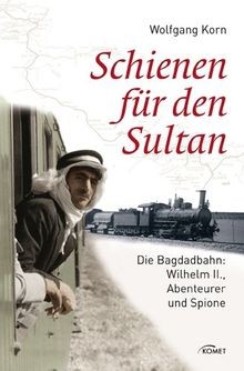Schienen für den sultan die - den,