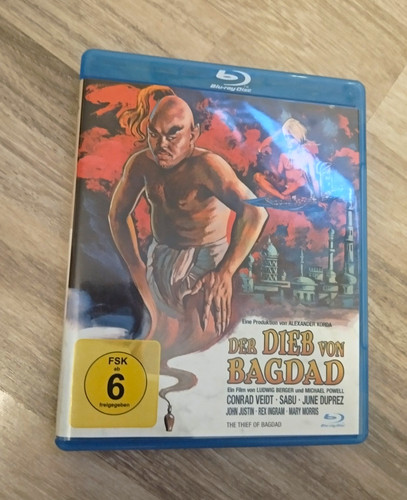 Sony pictures der dieb - sony, von