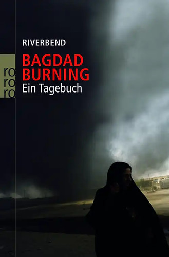 Bagdad burning - bagdad,