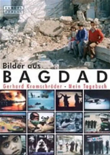 Bilder aus bagdad - bilder,