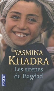 Les sirènes bagdad - les,