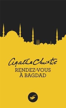 Rendez vous bagdad von - rendez-vous,