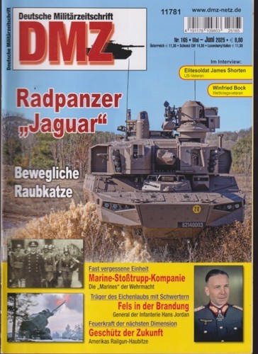 Dmz 2025 166 - dmz, 2025/166